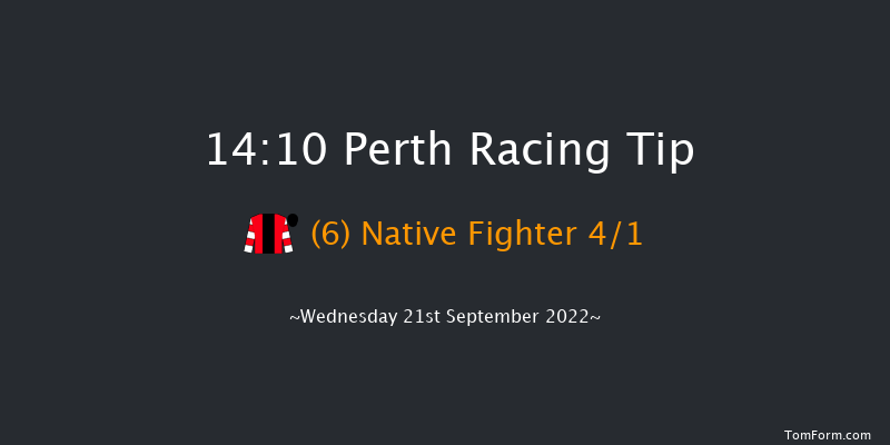 Perth 14:10 Handicap Hurdle (Class 3) 24f Mon 5th Sep 2022