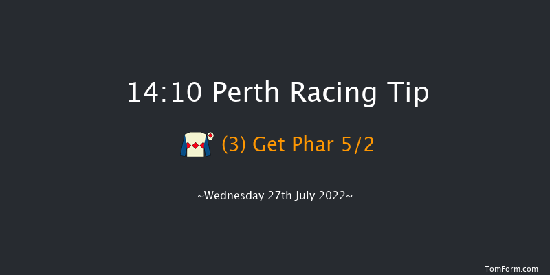 Perth 14:10 Handicap Hurdle (Class 5) 24f Tue 26th Jul 2022