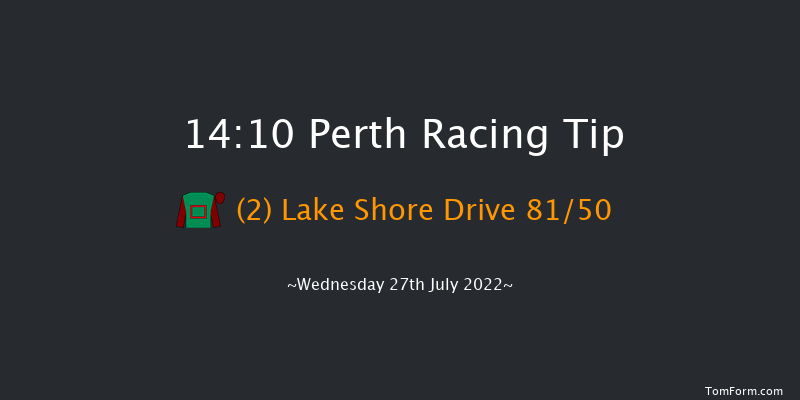 Perth 14:10 Handicap Hurdle (Class 5) 24f Tue 26th Jul 2022