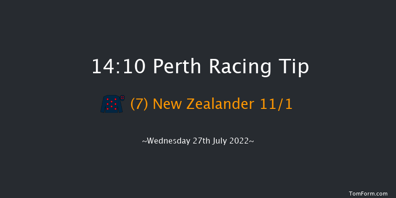 Perth 14:10 Handicap Hurdle (Class 5) 24f Tue 26th Jul 2022