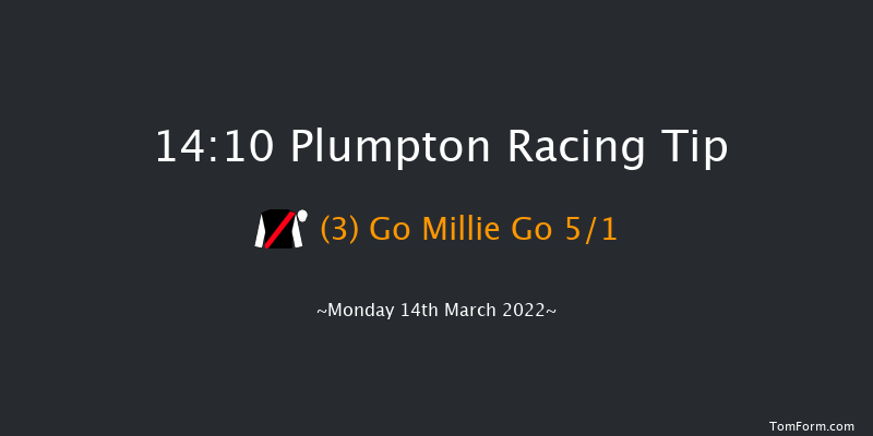 Plumpton 14:10 Handicap Hurdle (Class 3) 25f Mon 28th Feb 2022