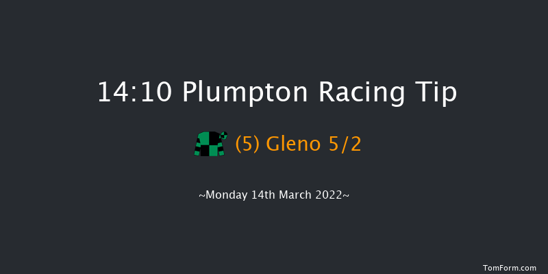 Plumpton 14:10 Handicap Hurdle (Class 3) 25f Mon 28th Feb 2022