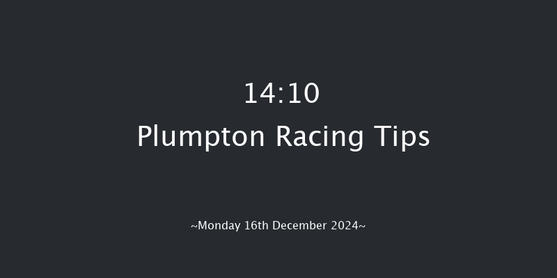 Plumpton  14:10 Handicap Chase (Class 4) 26f Mon 2nd Dec 2024