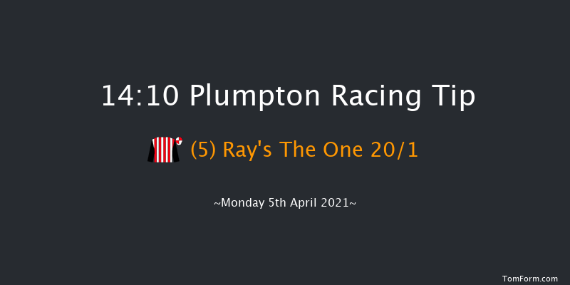 Racegoers Club, British Horseracings Fan Club Juvenile Hurdle (GBB Race) Plumpton 14:10 Conditions Hurdle (Class 4) 16f Sun 4th Apr 2021