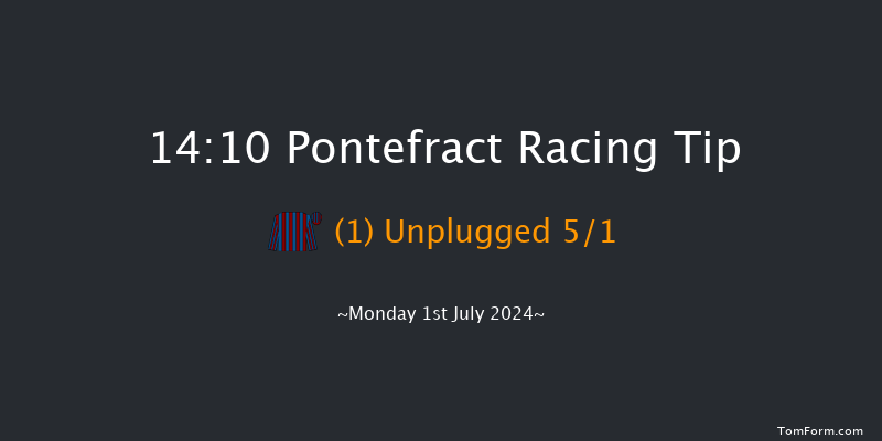 Pontefract  14:10 Handicap (Class 5) 10f Sun 23rd Jun 2024