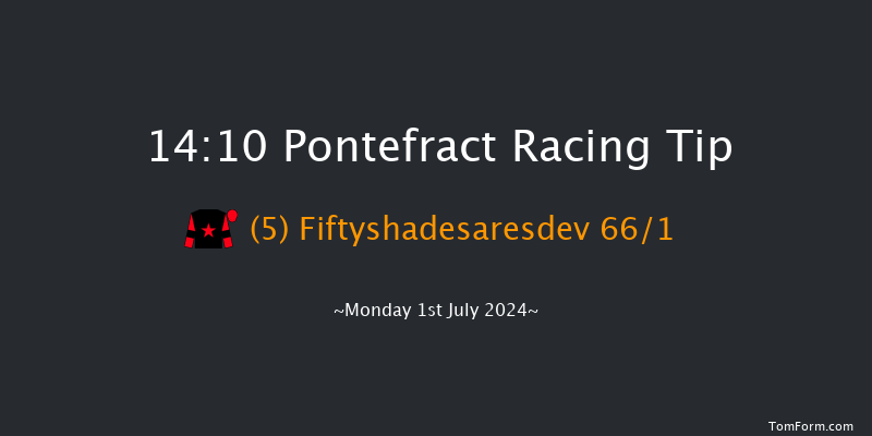 Pontefract  14:10 Handicap (Class 5) 10f Sun 23rd Jun 2024