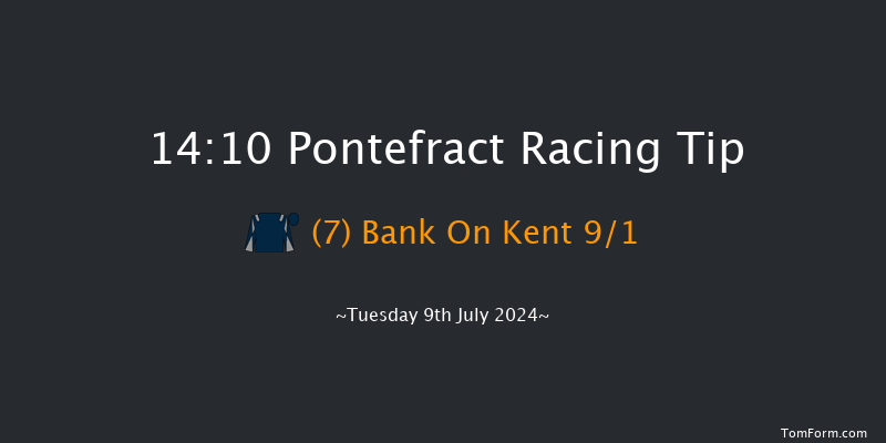 Pontefract  14:10 Handicap (Class 6) 6f Mon 1st Jul 2024