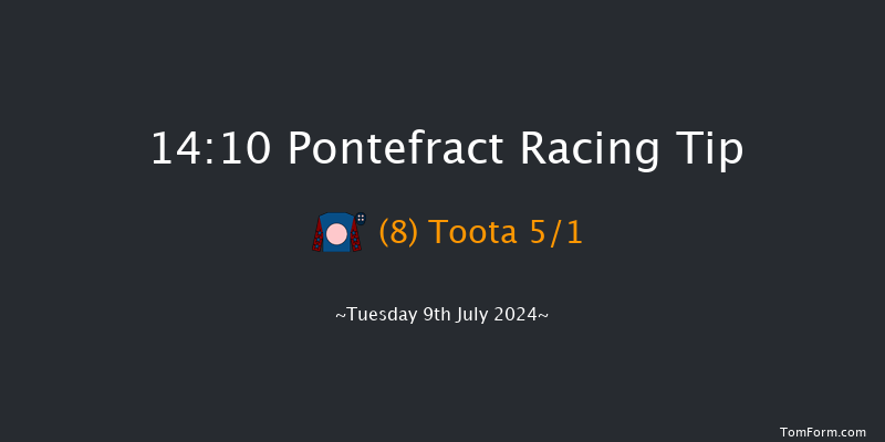 Pontefract  14:10 Handicap (Class 6) 6f Mon 1st Jul 2024