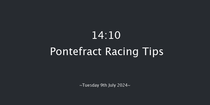 Pontefract  14:10 Handicap (Class 6) 6f Mon 1st Jul 2024