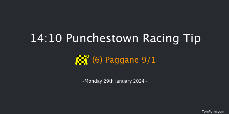 Punchestown  14:10 Maiden Hurdle
20f Sun 31st Dec 2023