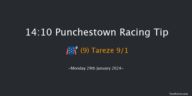 Punchestown  14:10 Maiden Hurdle
20f Sun 31st Dec 2023