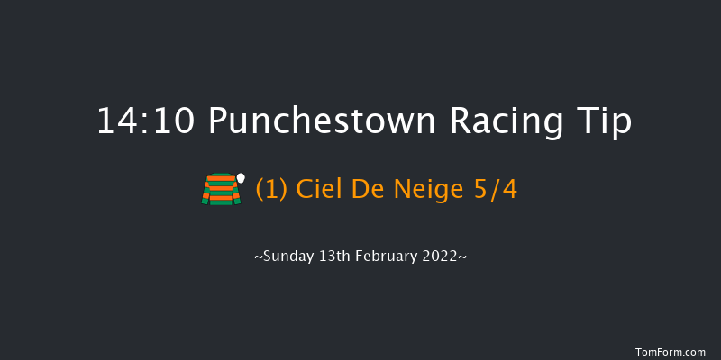 Punchestown 14:10 Maiden Chase 16f Mon 31st Jan 2022