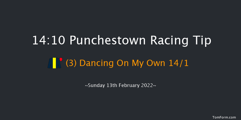 Punchestown 14:10 Maiden Chase 16f Mon 31st Jan 2022