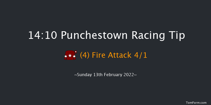 Punchestown 14:10 Maiden Chase 16f Mon 31st Jan 2022