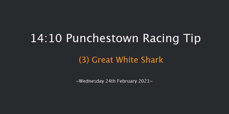 Quevega Mares Hurdle (Grade 3) Punchestown 14:10 Conditions Hurdle 20f Sun 14th Feb 2021