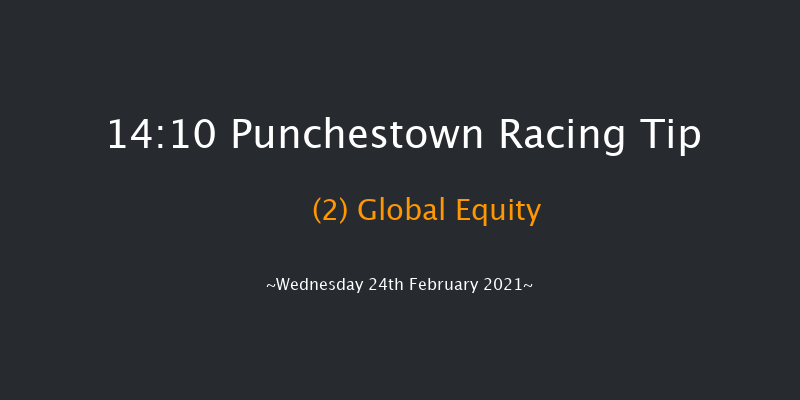 Quevega Mares Hurdle (Grade 3) Punchestown 14:10 Conditions Hurdle 20f Sun 14th Feb 2021