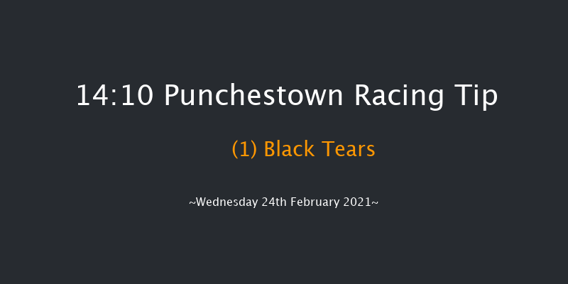 Quevega Mares Hurdle (Grade 3) Punchestown 14:10 Conditions Hurdle 20f Sun 14th Feb 2021