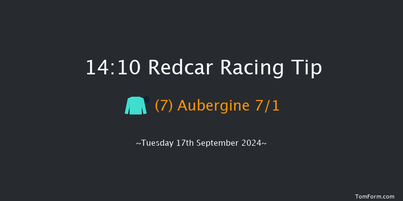 Redcar  14:10 Stakes (Class 5) 5f  Sat 24th Aug 2024