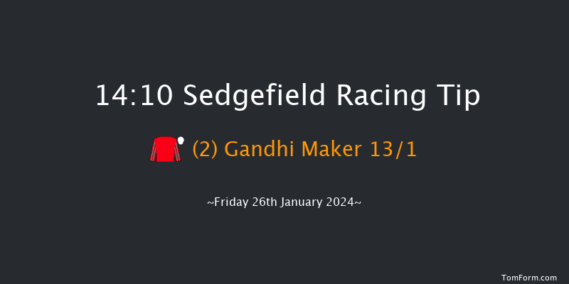 Sedgefield  14:10 Handicap Chase (Class 4)
19f Fri 12th Jan 2024