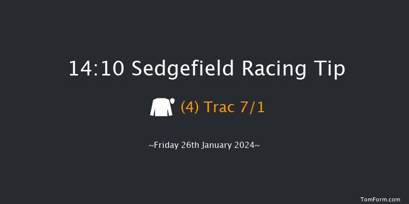 Sedgefield  14:10 Handicap Chase (Class 4)
19f Fri 12th Jan 2024