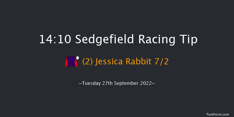 Sedgefield 14:10 Handicap Chase (Class 5) 21f Thu 1st Sep 2022