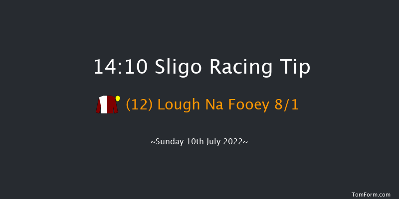 Sligo 14:10 Maiden Hurdle 17f Tue 21st Jun 2022