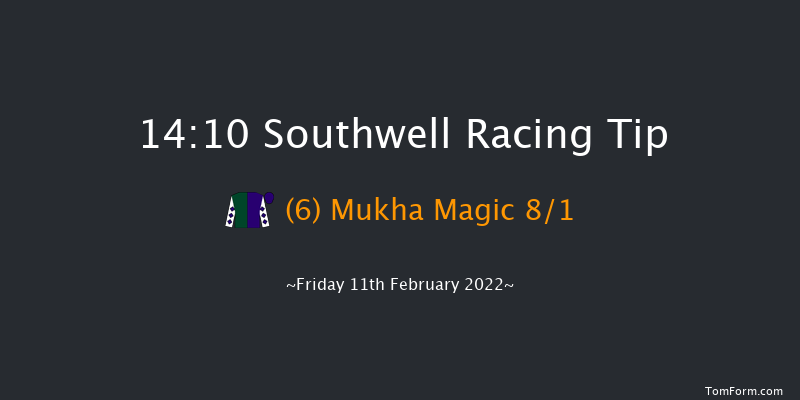 Southwell 14:10 Handicap (Class 5) 18f Tue 8th Feb 2022