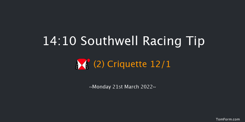 Southwell 14:10 NH Flat Race (Class 5) 16f Thu 17th Mar 2022