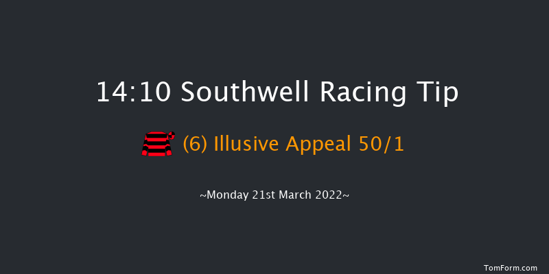 Southwell 14:10 NH Flat Race (Class 5) 16f Thu 17th Mar 2022