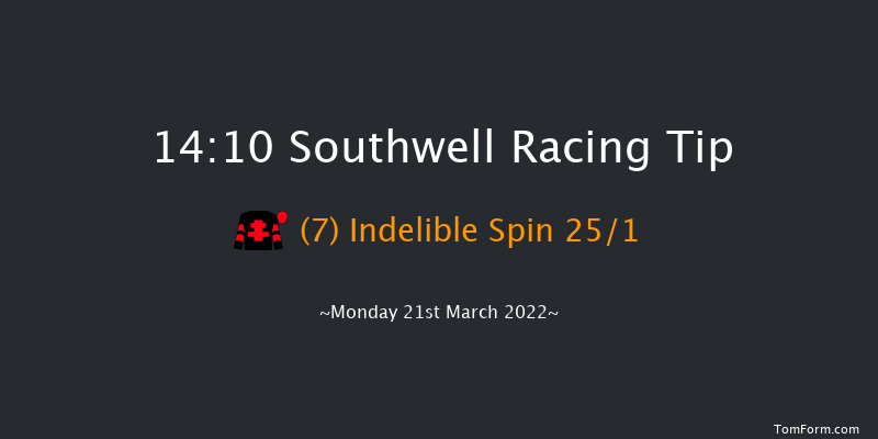 Southwell 14:10 NH Flat Race (Class 5) 16f Thu 17th Mar 2022