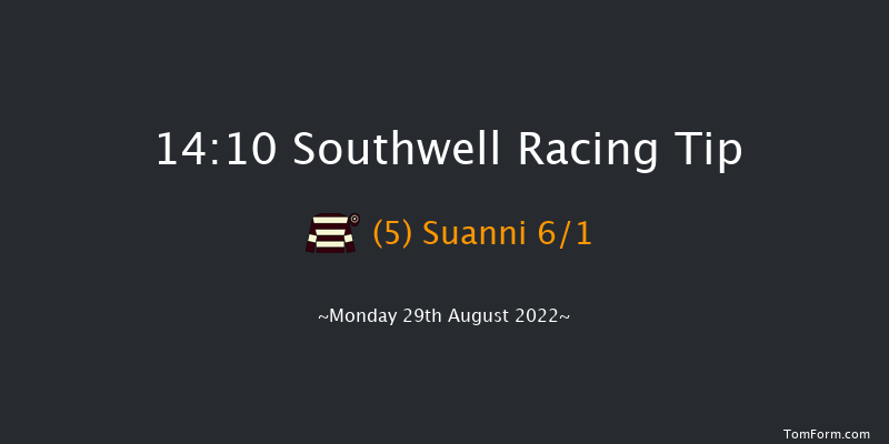 Southwell 14:10 Handicap (Class 5) 5f Mon 22nd Aug 2022