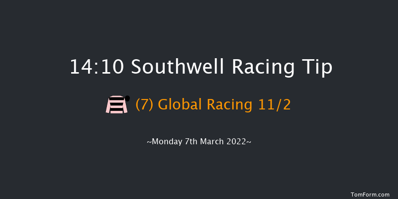 Southwell 14:10 Hunter Chase (Class 5) 24f Sat 5th Mar 2022