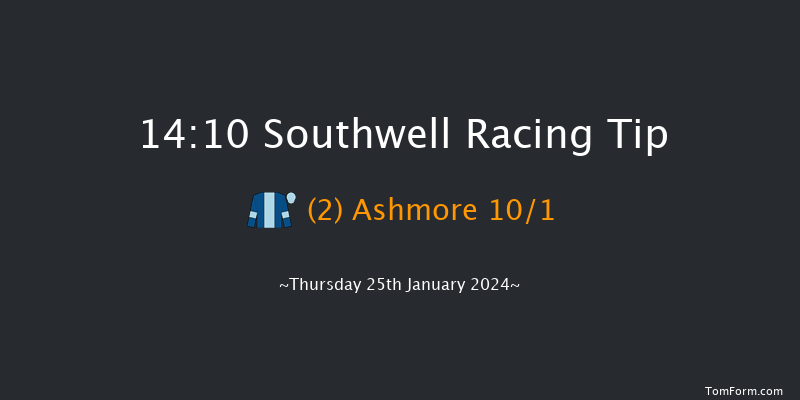 Southwell  14:10 Stakes (Class 6) 8f Tue 23rd Jan 2024