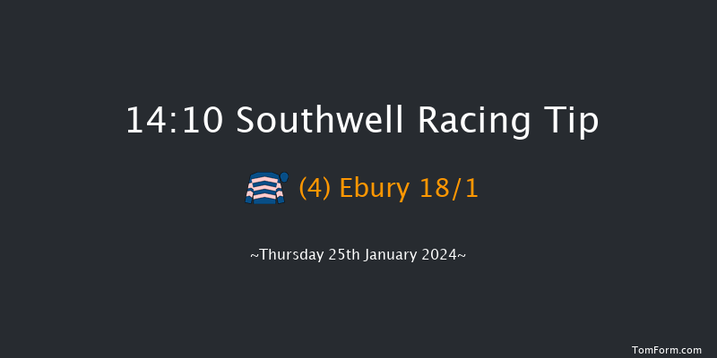 Southwell  14:10 Stakes (Class 6) 8f Tue 23rd Jan 2024