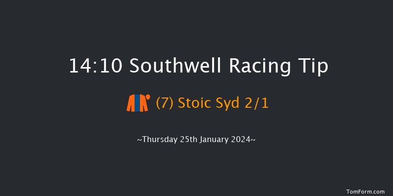 Southwell  14:10 Stakes (Class 6) 8f Tue 23rd Jan 2024