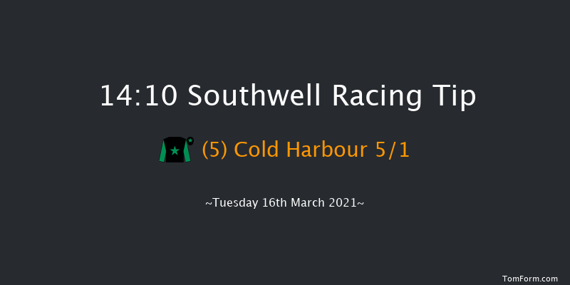 Heed Your Hunch At Betway Handicap Southwell 14:10 Handicap (Class 5) 12f Thu 11th Mar 2021