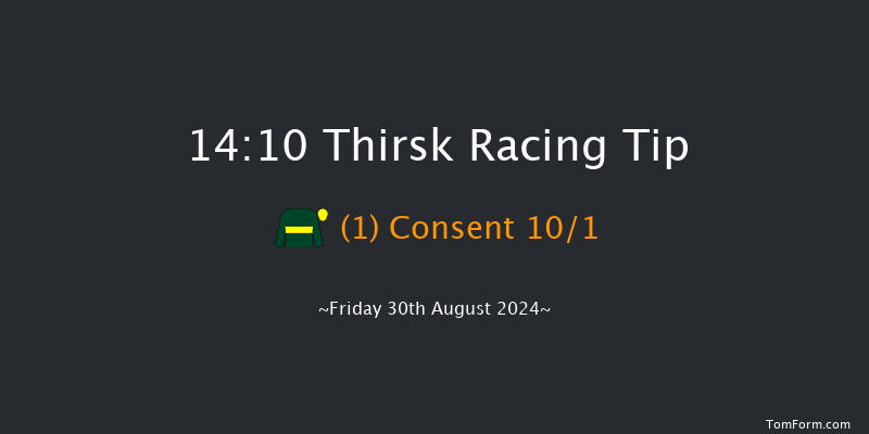 Thirsk  14:10 Stakes (Class 4) 8f Wed 17th Jul 2024