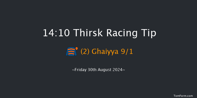 Thirsk  14:10 Stakes (Class 4) 8f Wed 17th Jul 2024