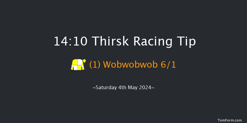 Thirsk  14:10 Handicap (Class 4) 6f Sat 20th Apr 2024