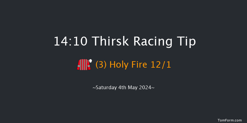 Thirsk  14:10 Handicap (Class 4) 6f Sat 20th Apr 2024