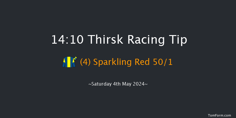 Thirsk  14:10 Handicap (Class 4) 6f Sat 20th Apr 2024