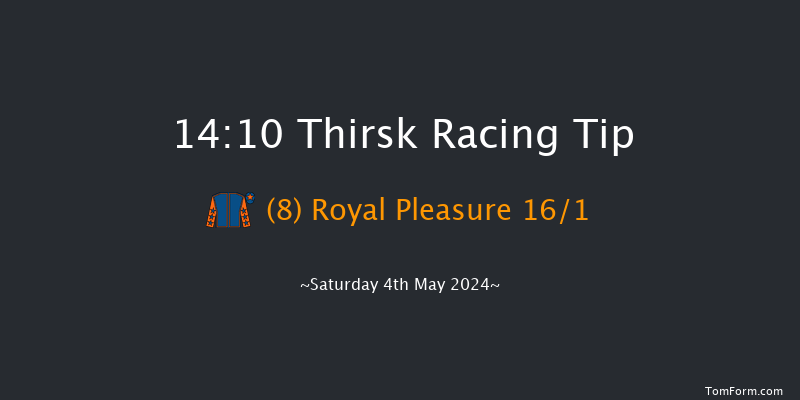 Thirsk  14:10 Handicap (Class 4) 6f Sat 20th Apr 2024