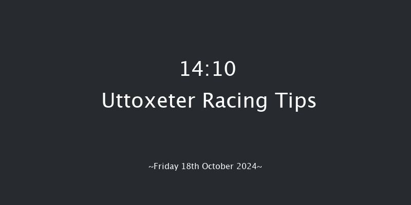 Uttoxeter  14:10 Maiden Hurdle (Class 4) 16f Sun 6th Oct 2024