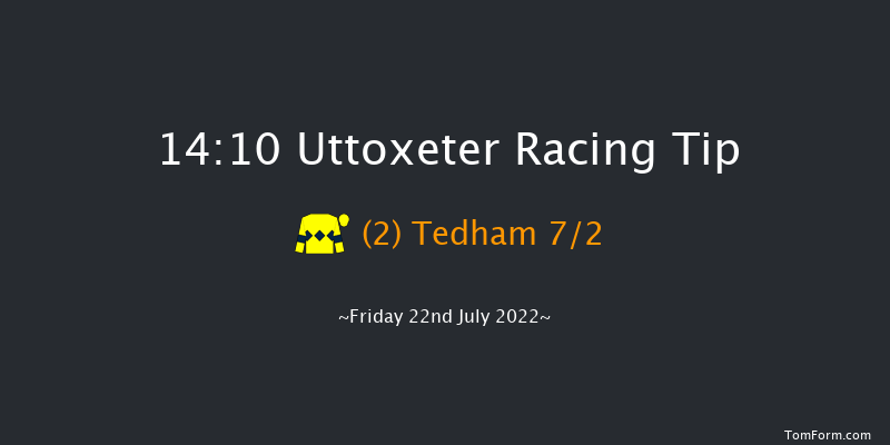 Uttoxeter 14:10 Handicap Chase (Class 4) 24f Wed 13th Jul 2022