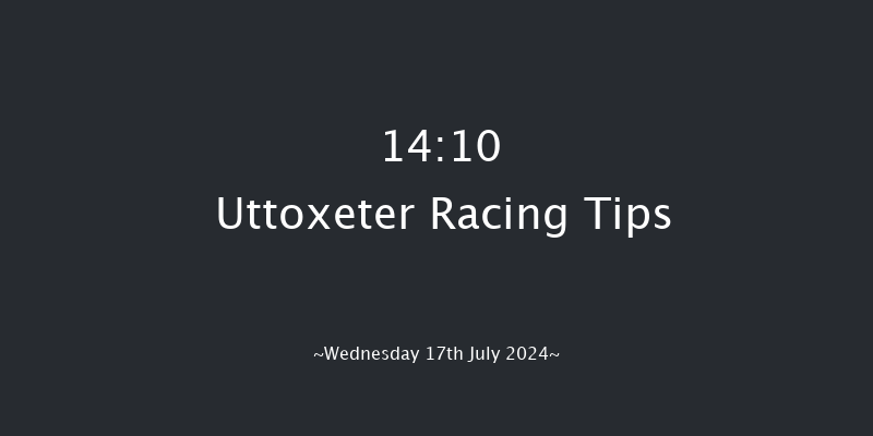 Uttoxeter  14:10 Maiden Hurdle
(Class 4) 16f Tue 9th Jul 2024