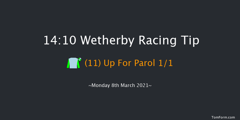 Download The tote App Maiden Hurdle (GBB Race) Wetherby 14:10 Maiden Hurdle (Class 4) 16f Tue 23rd Feb 2021