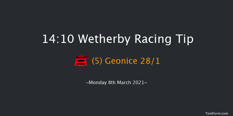 Download The tote App Maiden Hurdle (GBB Race) Wetherby 14:10 Maiden Hurdle (Class 4) 16f Tue 23rd Feb 2021