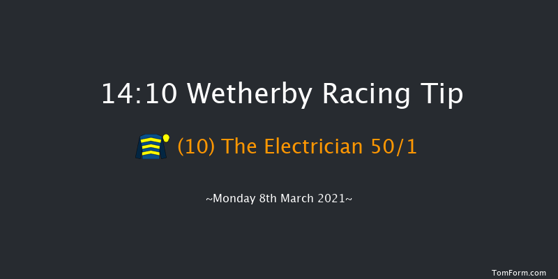 Download The tote App Maiden Hurdle (GBB Race) Wetherby 14:10 Maiden Hurdle (Class 4) 16f Tue 23rd Feb 2021