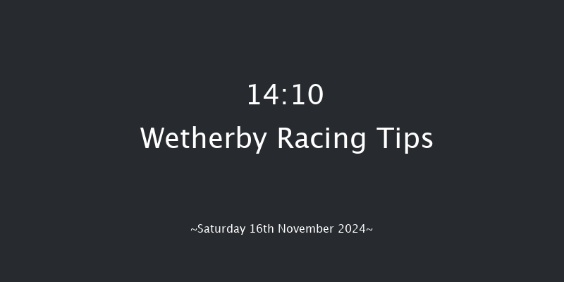 Wetherby  14:10 Conditions Hurdle (Class 2) 16f Sat 2nd Nov 2024