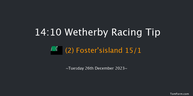 Wetherby 14:10 Handicap Hurdle (Class 3) 21f Wed 29th Nov 2023